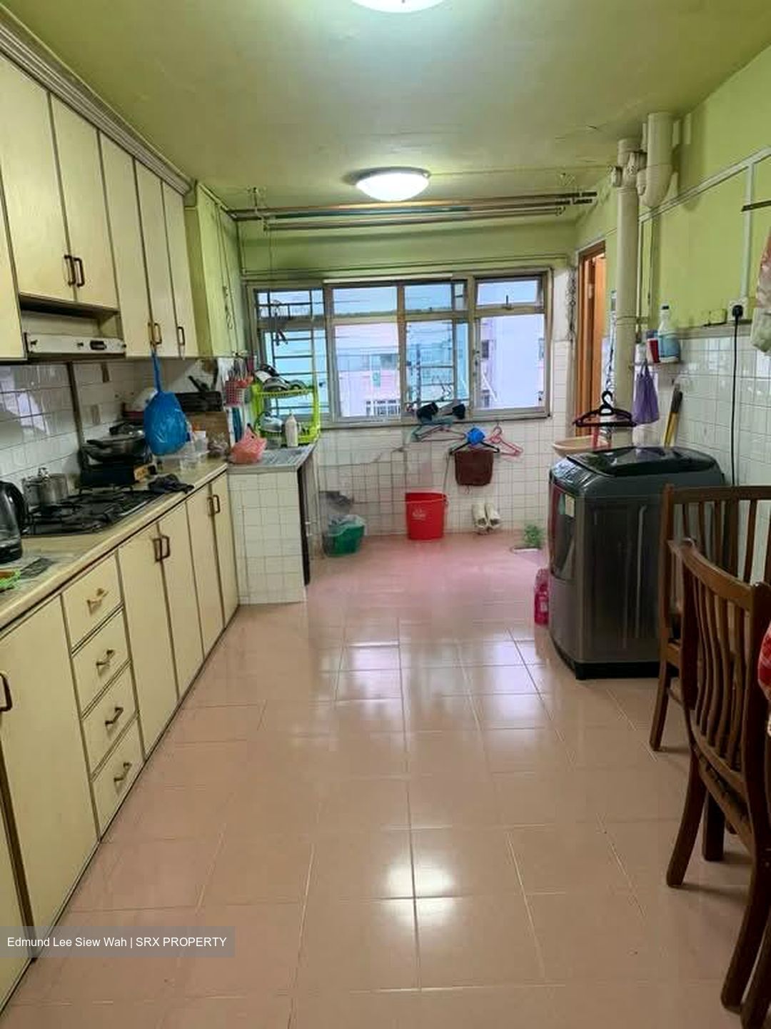 Blk 103 Bedok North Avenue 4 (Bedok), HDB 3 Rooms #559664211